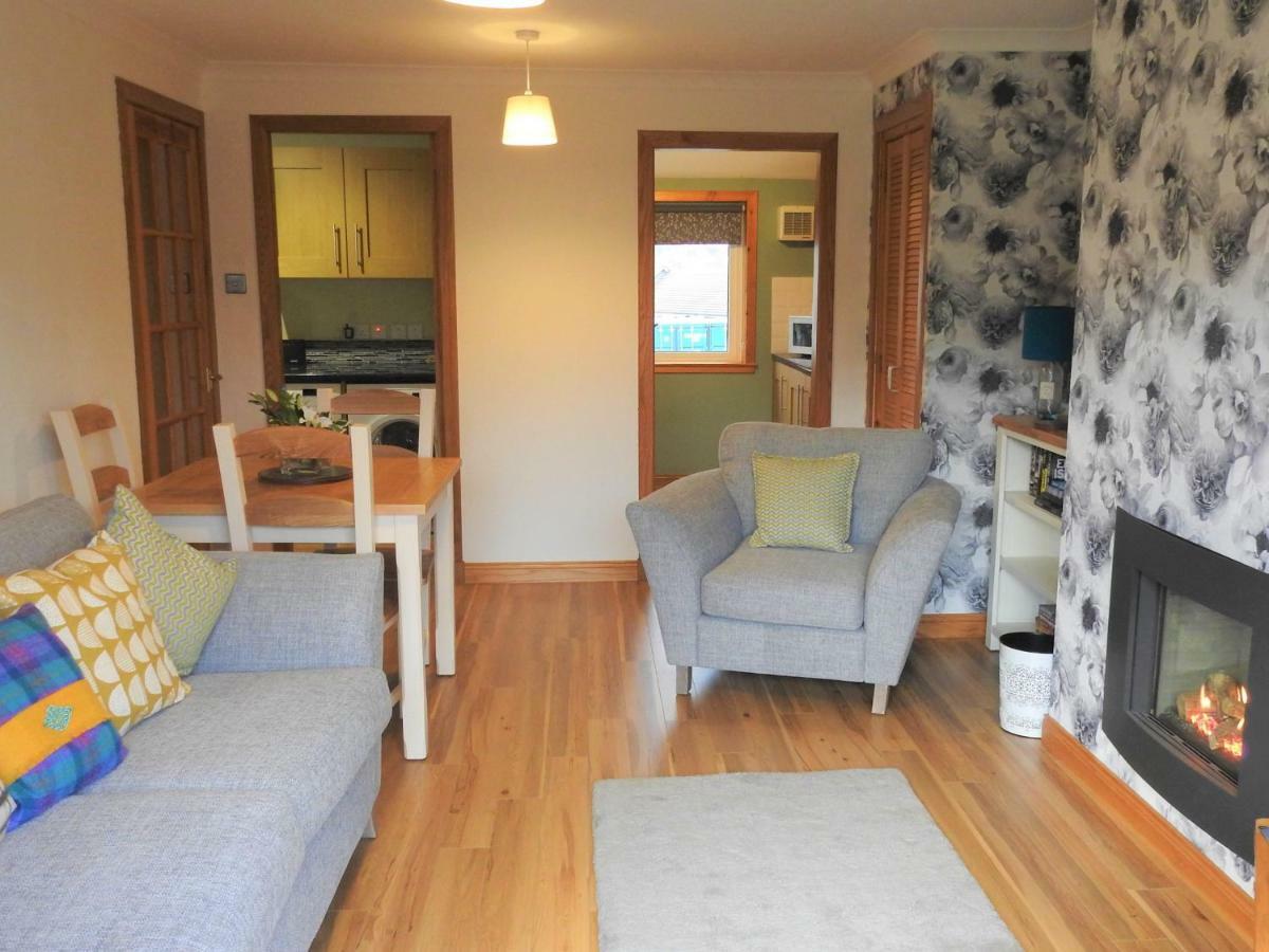Stornoway Self Catering Stornoway (Isle of Lewis) Exterior photo